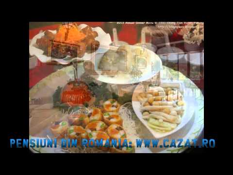 PENSIUNE IASI CENTRU - Cazat.ro