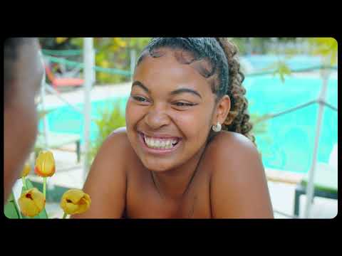 Rayani x Zaza Mainty - Anjara (Official Video 2025) by ANFILM
