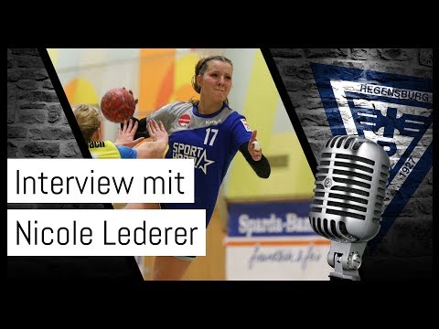 Interview mit Nicole Lederer