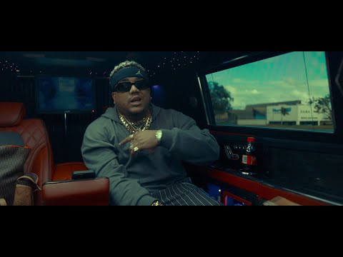 TIVI GUNZ - OBVIO (VIDEO OFICIAL)