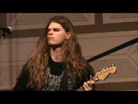 Chupacabra - Chupacabra - 13 pátek Live 22.12.2017