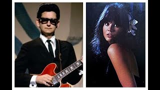 Blue Bayou - ROY ORBISON / LINDA RONSTADT - stereo