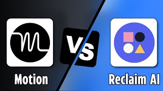 Motion vs Reclaim AI: 6 Things I Wish I Knew Before Choosing (2025)