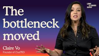 The last roadmap | Claire Vo