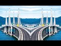 China S Mega Bridges Shocked American Engineers You Won T Believe They Actually Exist