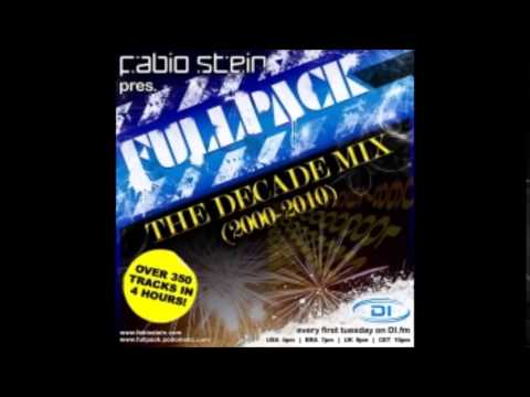Fabio Stein  The Decade Mix   2000 - 2010