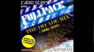 Fabio Stein  The Decade Mix   2000 - 2010