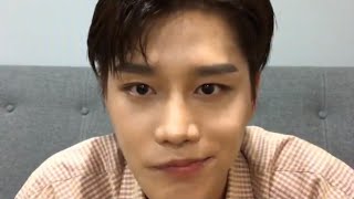 Download lagu [ENG SUB] 190614 Taeil vlive (🎂HAPPYTAEILDAY🎂) mp3