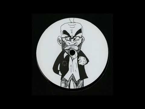 Parassela - Untitled B1 [RST-022]