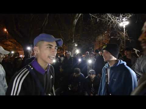 SFJ MORFEO vs. VARELA RIVOTRIX TIBER GUILLE: FINAL - 3X Multiverse 2019