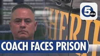 Former Wayne County Soccer Coach Pleads Guilty to Sexual Battery Charges