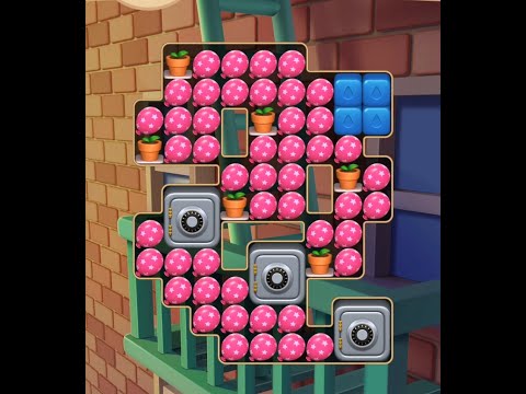 TOON BLAST level 6730