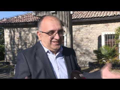 MOSTOVI - MOSTOVI - Mrkojevici, opstanak mudrih na putu svile između istoka i zapada (II-dio)