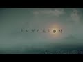 Invasion : Season 1 - Official Opening Credits / Intro (Apple TV+' series) (2021)