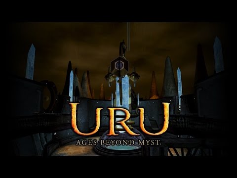 Uru : To D'ni PC