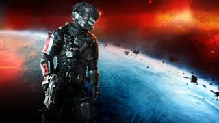 Trailer armatura Mass Effect 3