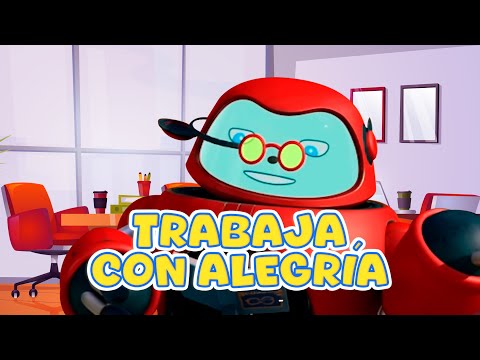 Superlibro │Super Byte │ Colosenses 3:23