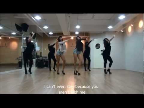 [ENG SUB]- SISTAR19 gone not around any longer