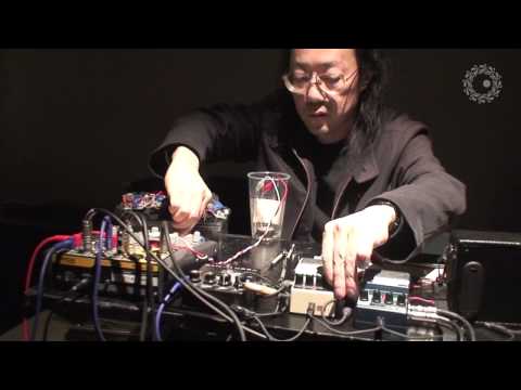 Marginal Consort 2007 東京
