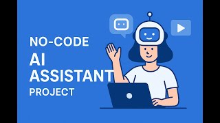 NO-CODE AI ASİSTAN