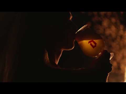 Brewed to be lived - Campfire