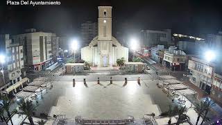 Plaza del Ayuntamiento