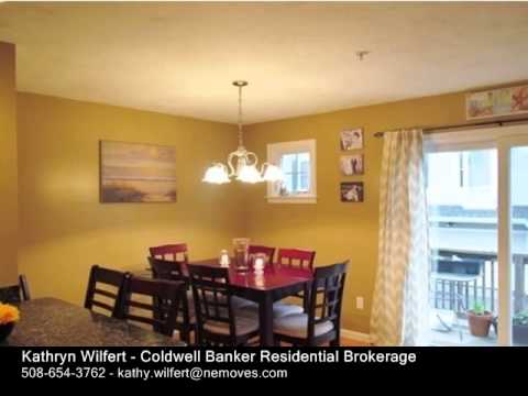 50 Desmoines Rd Quincy, MA 02169 - Condo - Real Estate - For Sale -