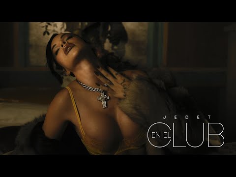 JEDET - EN EL CLUB (Official Video)