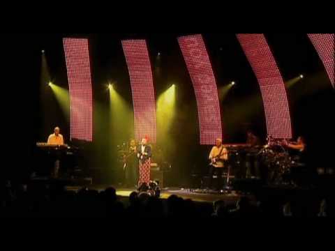 Schiller day and night live 05 2007 - 7 I Saved You - 8 I Know