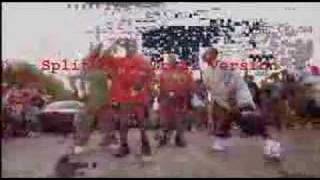 Scoundrel Squad Ghetto - ft. Pastor troy (part 2)