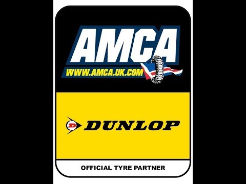 AMCA MX1/MX2 Championship - Round 8 - Frocester