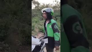 Download lagu Preman salah palak mp3