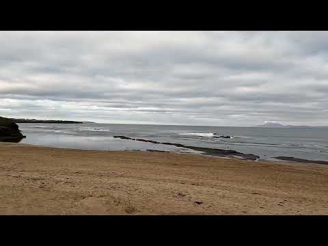 27.02.2023 Morning #bundoran #ireland