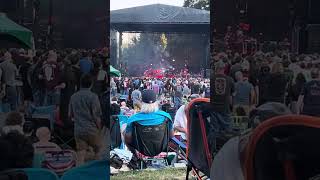 Les Claypool’s Fearless Flying Frog Brigade - Lust Stings 7/8/2023