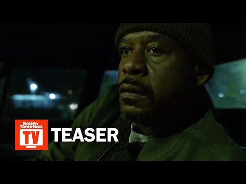 Godfather of Harlem Season 2 (Teaser 'Bumpy is Back')