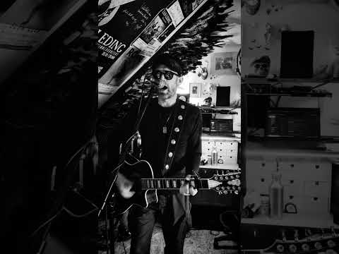 @ianleding: Heartland (Sisters Cover)