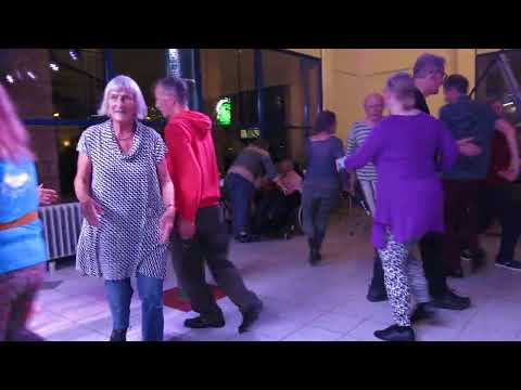 Den trekantede sløjfe fra Thy (DK) / Jensen & Bugge