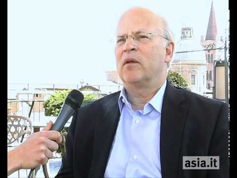 Buddhism and Anthroposophy — An Interview with Arthur Zajonc/3