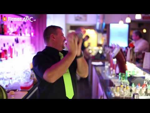 Cocktailbar aprèsVino in Sooß bei Baden - Bar, Cocktails und Whiskyseminare