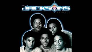 The Jacksons - Give It Up (Slowed)