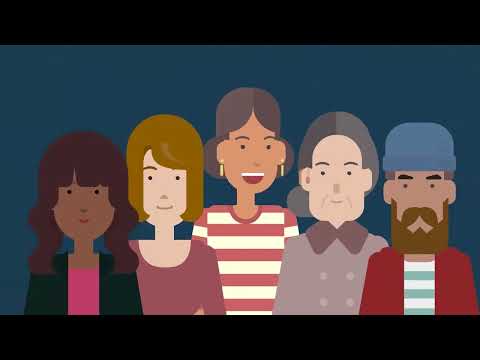 Welche Rolle spielen Menschenrechte in unserem Alltag?