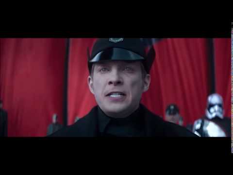 Guardian of Starkiller Base