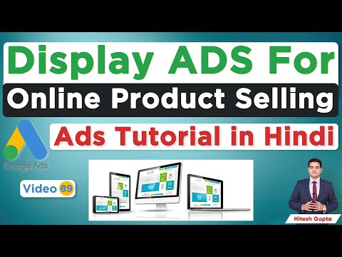 Google Ads Tutorial 2020 Google Ads Complete Course In Hindi Google Advertising Course