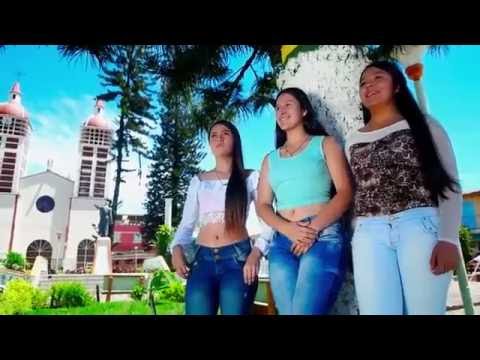 Jose Reynel - El Pueblito Que Tu Adoras (Video Oficial)