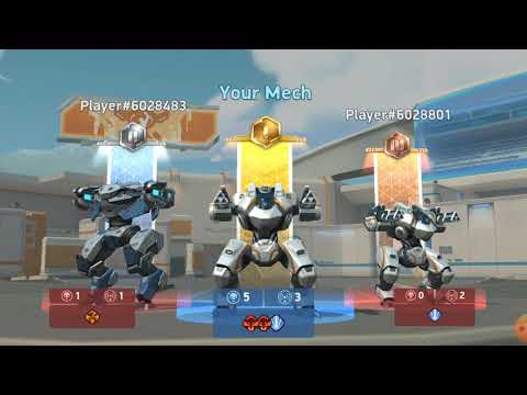 Robert game how play