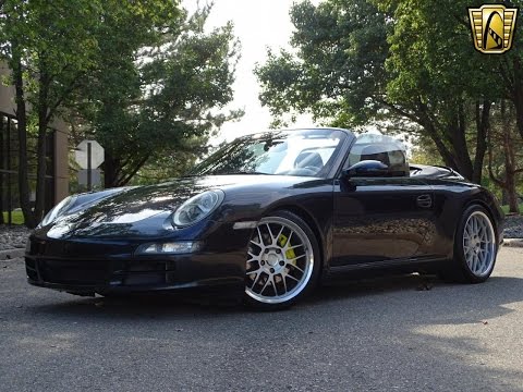 2006 Porsche 911 (CC-916383) for sale in O'Fallon, Illinois