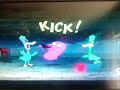 Courage The Cowardly Dog Courage Vs The Duck Brothers