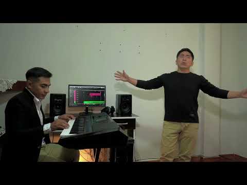 Perdóname Señor | Ministerio -  El Manto de la Unciòn