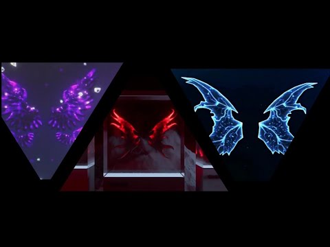 Zickzack V2, V3, V4 Intro