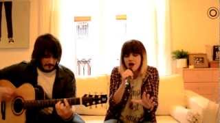 Cover "Anna Molly" - Incubus